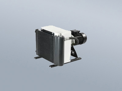 HYDAC賀德克OSCA、OSCAF冷卻器